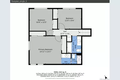 1648 S Kingston Street, Aurora, CO 80012 - Photo 40