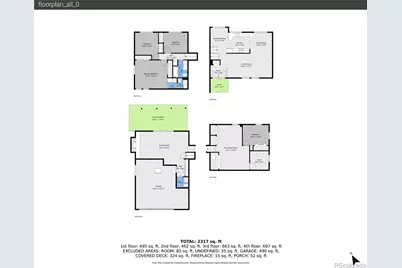 1648 S Kingston Street, Aurora, CO 80012 - Photo 42