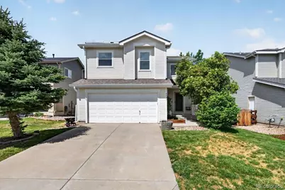 9727 Marmot Ridge Circle, Littleton, CO 80125 - Photo 1