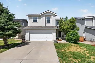 9727 Marmot Ridge Cir, Littleton, CO 80125 - Photo 1