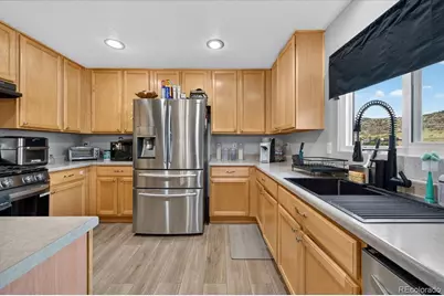 9727 Marmot Ridge Circle, Littleton, CO 80125 - Photo 10
