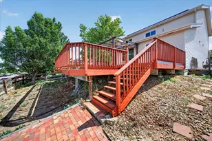 9727 Marmot Ridge Cir, Littleton, CO 80125 - Photo 26