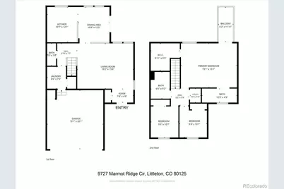 9727 Marmot Ridge Circle, Littleton, CO 80125 - Photo 28