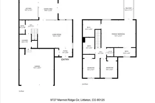 9727 Marmot Ridge Cir, Littleton, CO 80125 - Photo 28