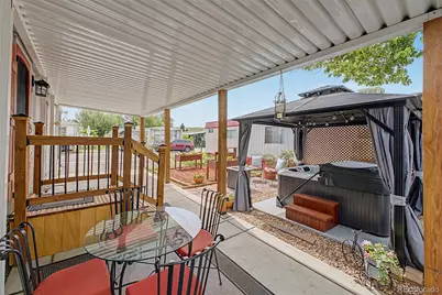 8201 S Santa Fe Drive, Littleton, CO 80120 - Photo 22