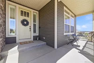 1449 Clear Sky Way, Castle Rock, CO 80109 - Photo 2