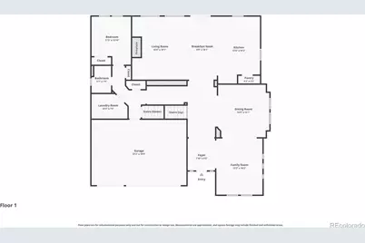 1449 Clear Sky Way, Castle Rock, CO 80109 - Photo 48