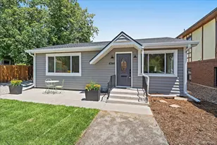 4344 S Bannock St, Englewood, CO 80110 - Photo 1