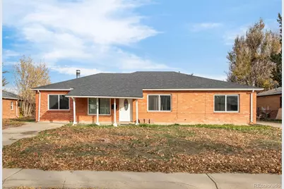 1160 Ursula Street, Aurora, CO 80011 - Photo 1