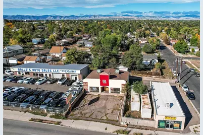 109 S Federal Boulevard, Denver, CO 80219 - Photo 6