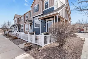 1537 Dawson Butte Way, Castle Rock, CO 80109 - Photo 2