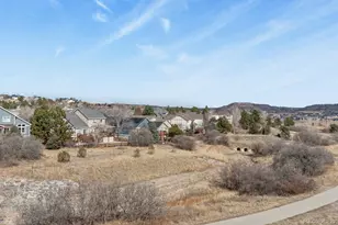 1537 Dawson Butte Way, Castle Rock, CO 80109 - Photo 30