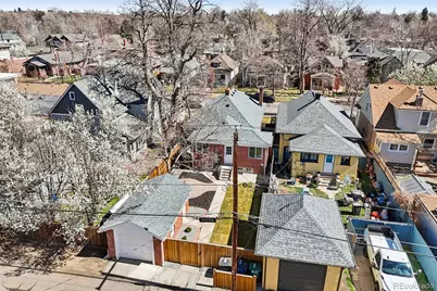 851 S Washington Street, Denver, CO 80209 - Photo 48