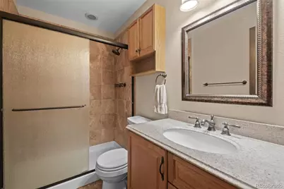 12115 Bear Park Road, Conifer, CO 80433 - Photo 18