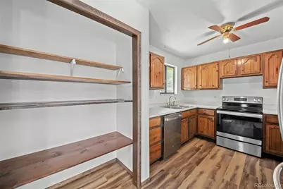 12115 Bear Park Road, Conifer, CO 80433 - Photo 4