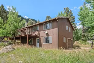 12115 Bear Park Rd, Conifer, CO 80433 - Photo 26