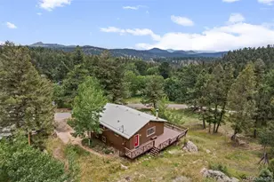 12115 Bear Park Rd, Conifer, CO 80433 - Photo 30