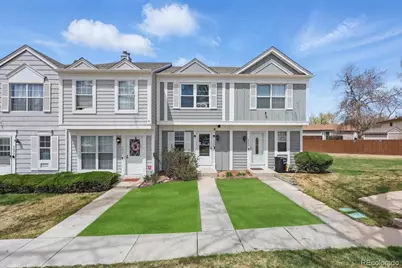 4058 Baytown Drive, Colorado Springs, CO 80916 - Photo 1