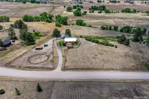 3293 Green Mountain Cir, Parker, CO 80138 - Photo 46
