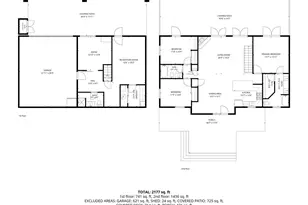 3293 Green Mountain Cir, Parker, CO 80138 - Photo 50