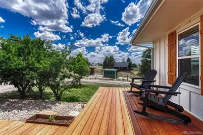3293 Green Mountain Circle, Parker, CO 80138 - Photo 4