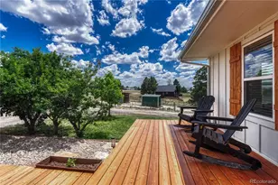 3293 Green Mountain Cir, Parker, CO 80138 - Photo 4