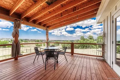 3293 Green Mountain Circle, Parker, CO 80138 - Photo 32