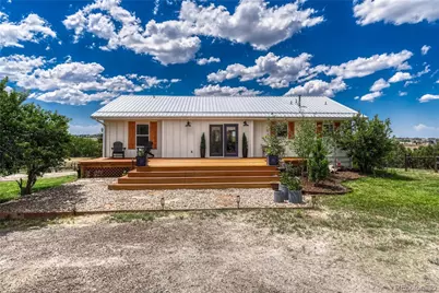 3293 Green Mountain Circle, Parker, CO 80138 - Photo 2