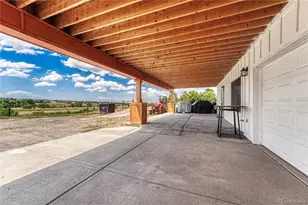 3293 Green Mountain Cir, Parker, CO 80138 - Photo 36