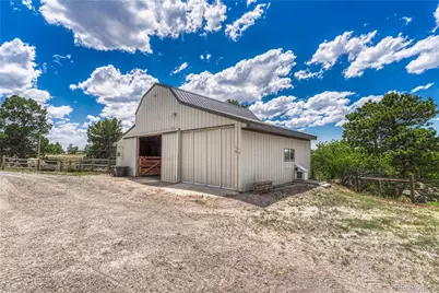 3293 Green Mountain Circle, Parker, CO 80138 - Photo 40