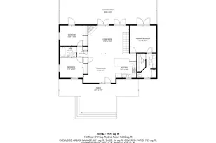 3293 Green Mountain Cir, Parker, CO 80138 - Photo 48