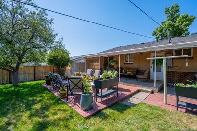 841 Bronco Road, Denver, CO 80221 - Photo 36