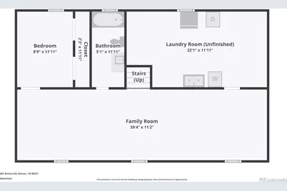 841 Bronco Road, Denver, CO 80221 - Photo 44