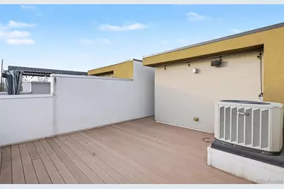 4539 Tennyson Street #107, Denver, CO 80212 - Photo 34