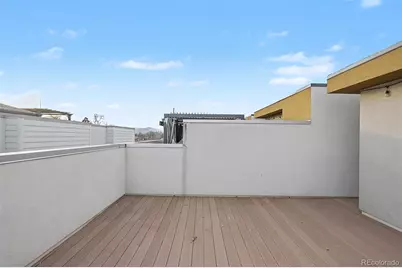 4539 Tennyson Street #107, Denver, CO 80212 - Photo 36