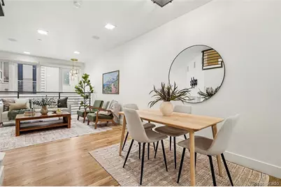 4539 Tennyson Street #107, Denver, CO 80212 - Photo 4