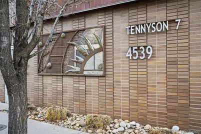4539 Tennyson Street #107, Denver, CO 80212 - Photo 50