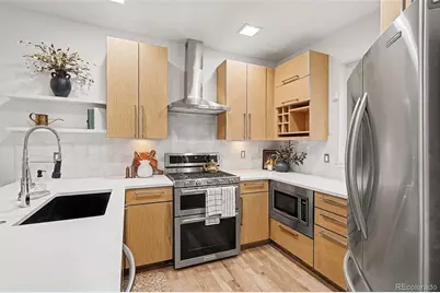 4539 Tennyson Street #107, Denver, CO 80212 - Photo 1
