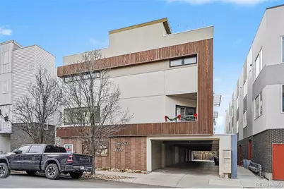 4539 Tennyson Street #107, Denver, CO 80212 - Photo 48