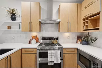 4539 Tennyson Street #107, Denver, CO 80212 - Photo 6