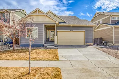 10536 Racine Way, Commerce City, CO 80022 - Photo 1