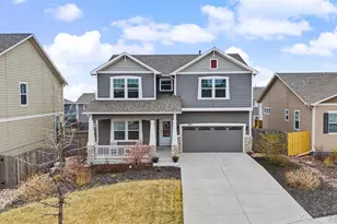 8271 White Fish Way, Colorado Springs, CO 80908 - Photo 1