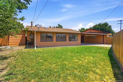 7220 W Calahan Avenue, Denver, CO 80232 - Photo 10