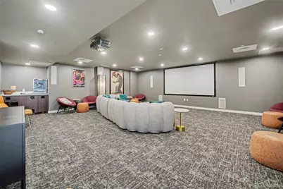 891 14th Street #1610, Denver, CO 80202 - Photo 46