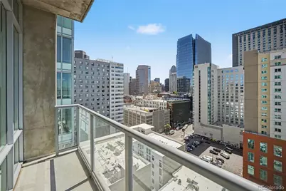 891 14th Street #1610, Denver, CO 80202 - Photo 30