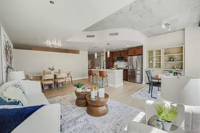 891 14th Street #1610, Denver, CO 80202 - Photo 1