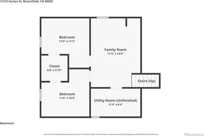 11312 Harlan Street, Westminster, CO 80020 - Photo 32