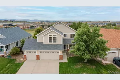 8565 Dove Ridge Way, Parker, CO 80134 - Photo 36