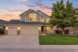 8565 Dove Ridge Way, Parker, CO 80134 - Photo 1