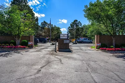 7000 E Quincy Avenue #204, Denver, CO 80237 - Photo 30